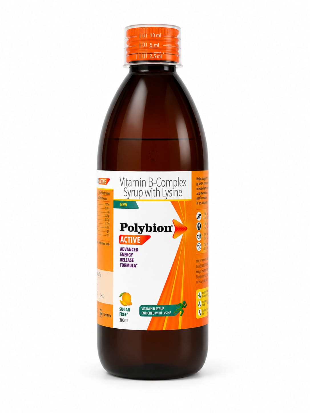 Polybion Active