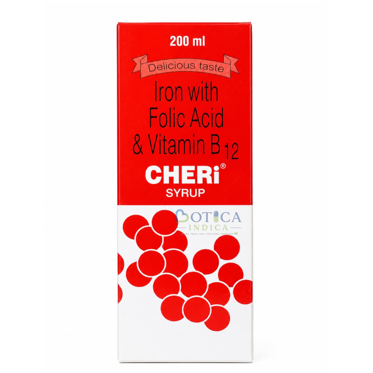 CHERI