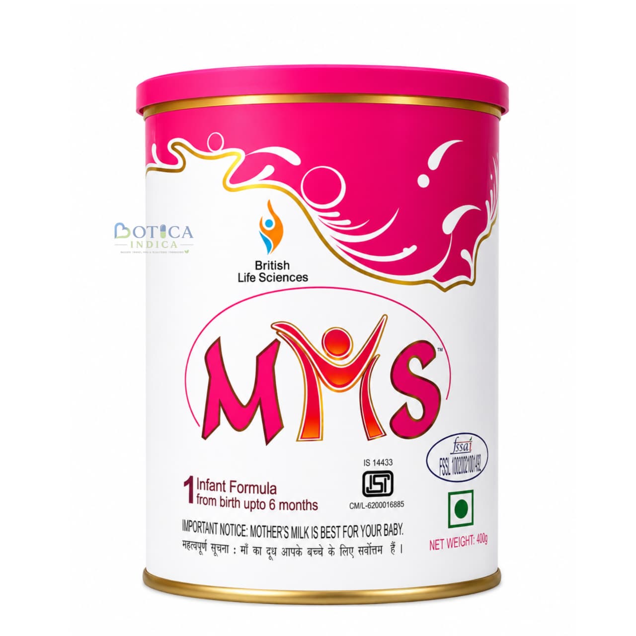 MMS 1