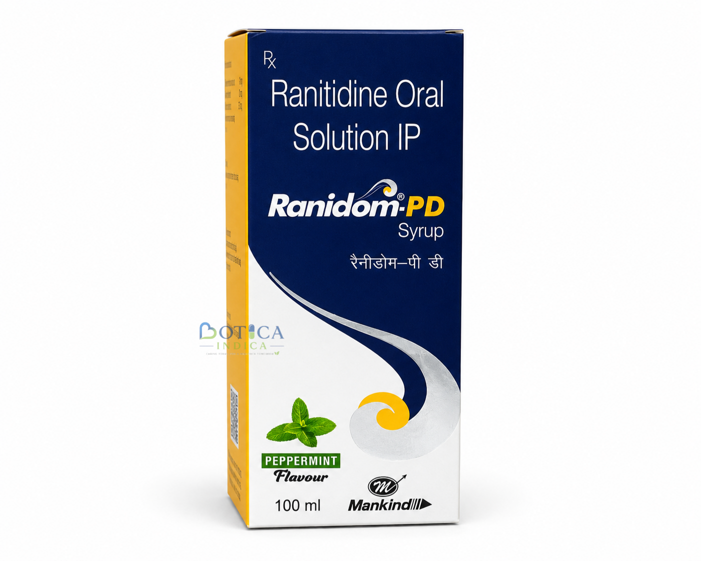 RANIDOM PD SYP
